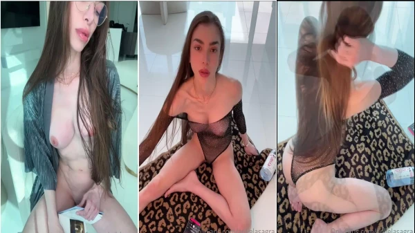 Anllela Porno Gratis