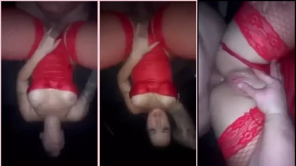 Brena Barbosa, Una Voluptuosa Mujer De Gran Culo, Echando Un Buen Polvo Con Un Tío Bien Dotado