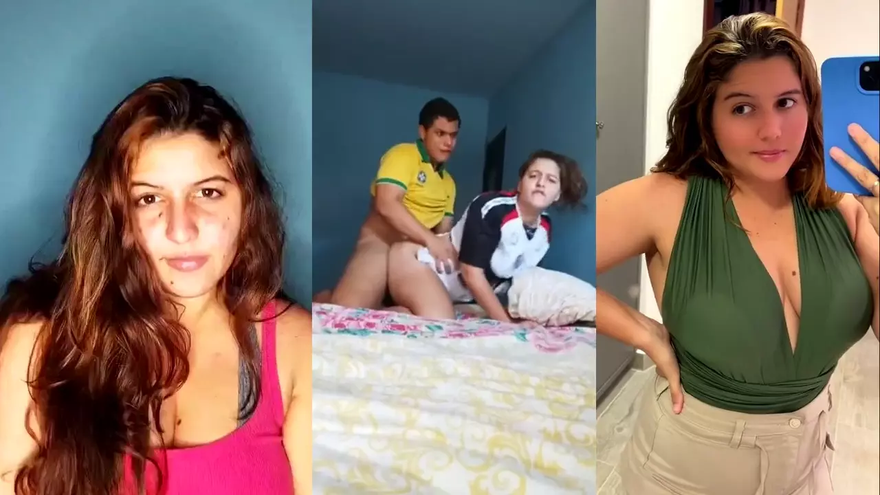 Aficionado De Vitória Disfrutando De Un Encuentro Apasionado