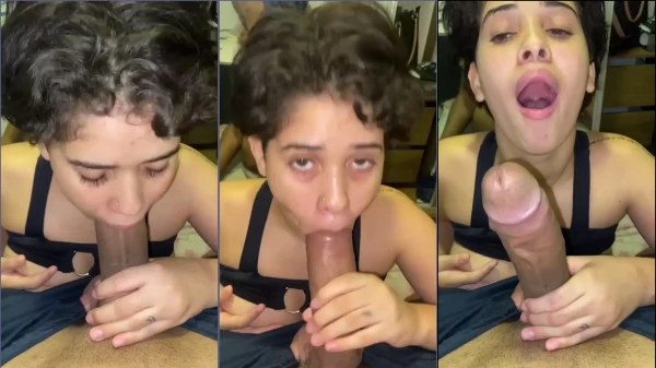 Fadynha De Xvideos Disfrutando De Una Gran Y Gruesa Polla