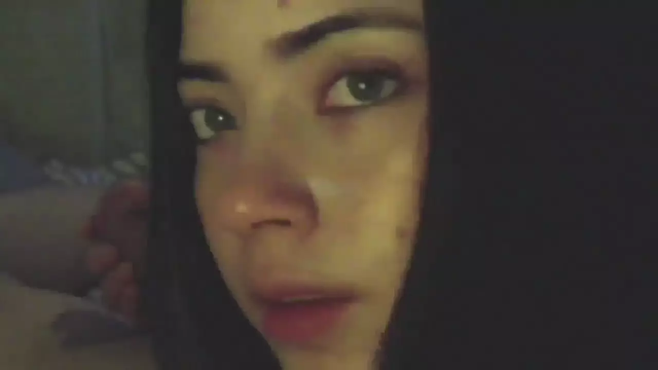 La Amateur Julieta Yanez Delira De Placer Con Intenso Sexo Anal