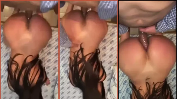 Degustando El Trasero Sin Experiencia Del Joven Sin Ropa En Una Intensa Práctica Anal