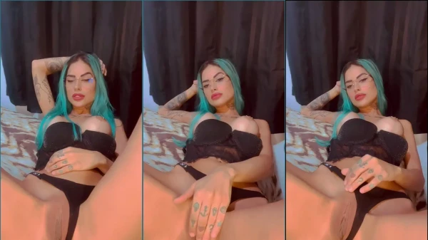 Tati Zaqui Fue Atrapado En Internet Sin Ropa
