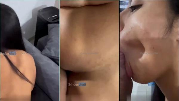 Joha Giraldo, La Musa Del Porno Amateur, Realiza Un Espectáculo Separado Mamando Y Corriendo Con El Rollo Duro Del Caliente
