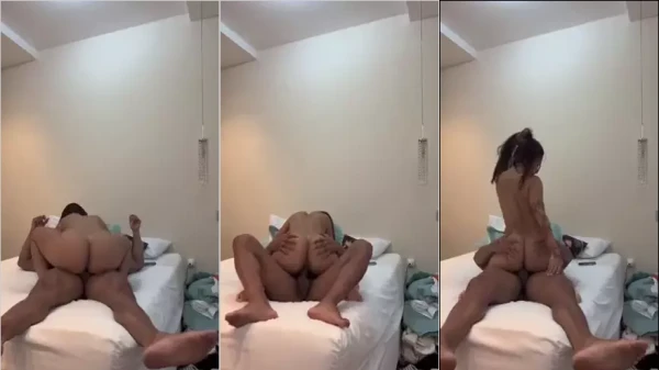 ¡Banderas De Sexo Amateur Con El Gato Travieso De Coño Mojado Follando El Deleite Porno