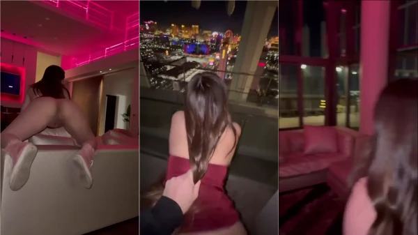 Se Ha Filtrado Un Video De Cinta Íntima De Katiana Kay En Su Apartamento