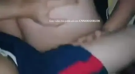 Se Coló En La Habitación De Su Prima Y Se Divirtió