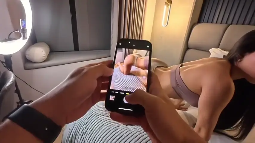 Marianna Arroyo Me Anima A Tener Relaciones Sexuales Con Ella